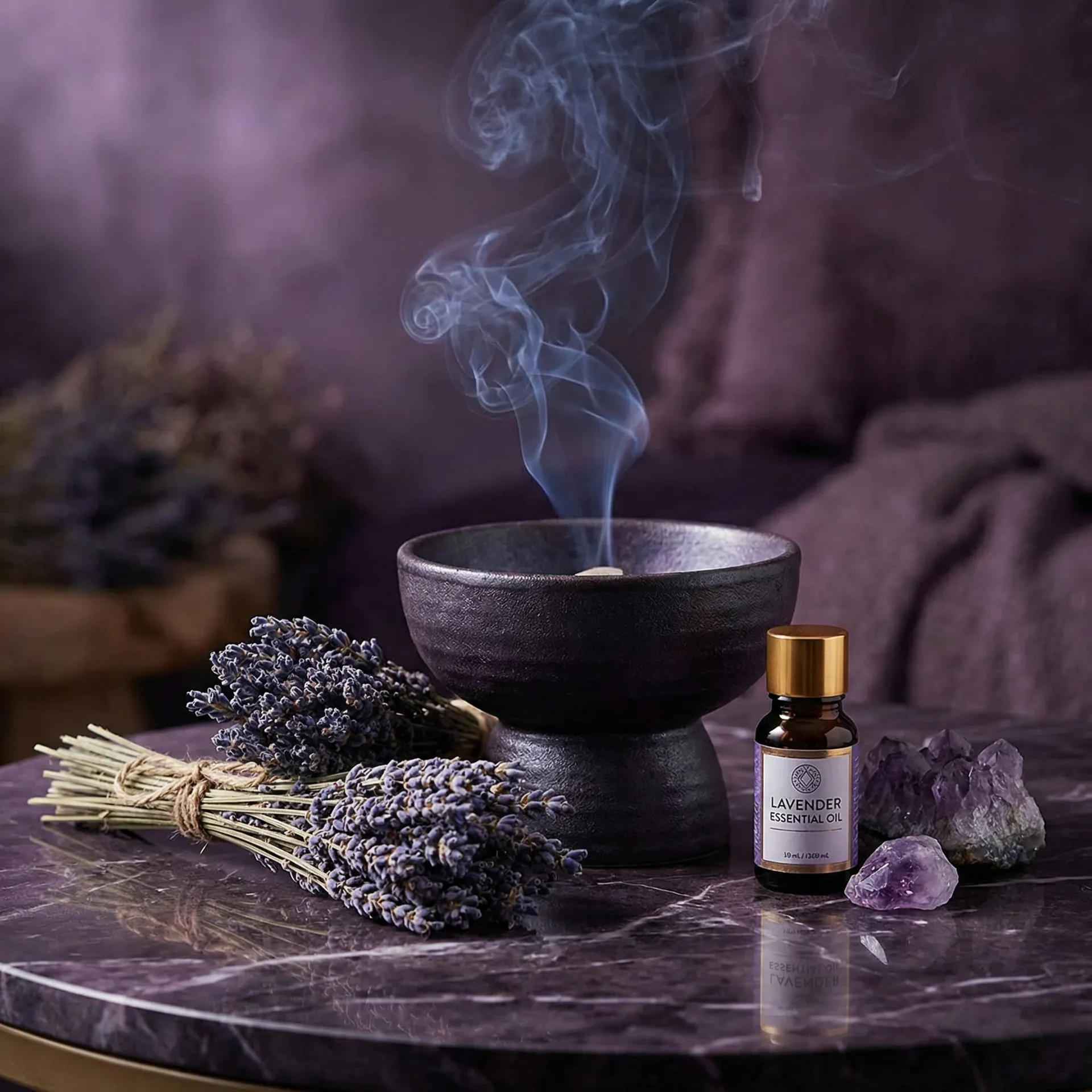 助眠薰衣草香薰 - 淘宝双十一2022活动时间 | 灵性好物